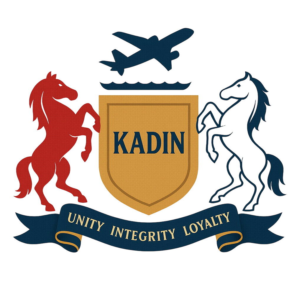 Logo Kadin Karanganyar